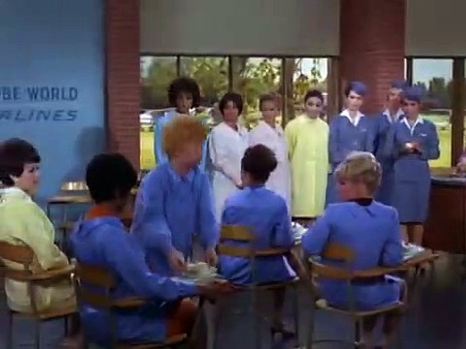 The Lucy Show - Se6 - Ep13 HD Watch