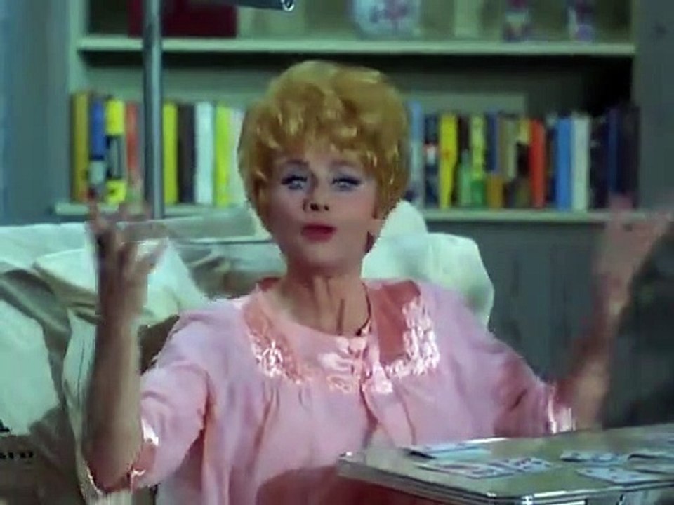 The Lucy Show - Se6 - Ep15 HD Watch