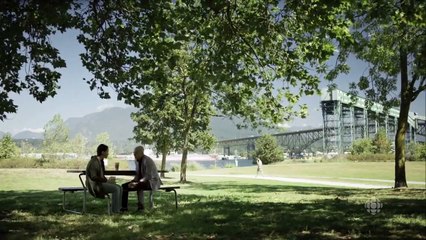 The Romeo Section - Se2 - Ep05 - Incendiary HD Watch