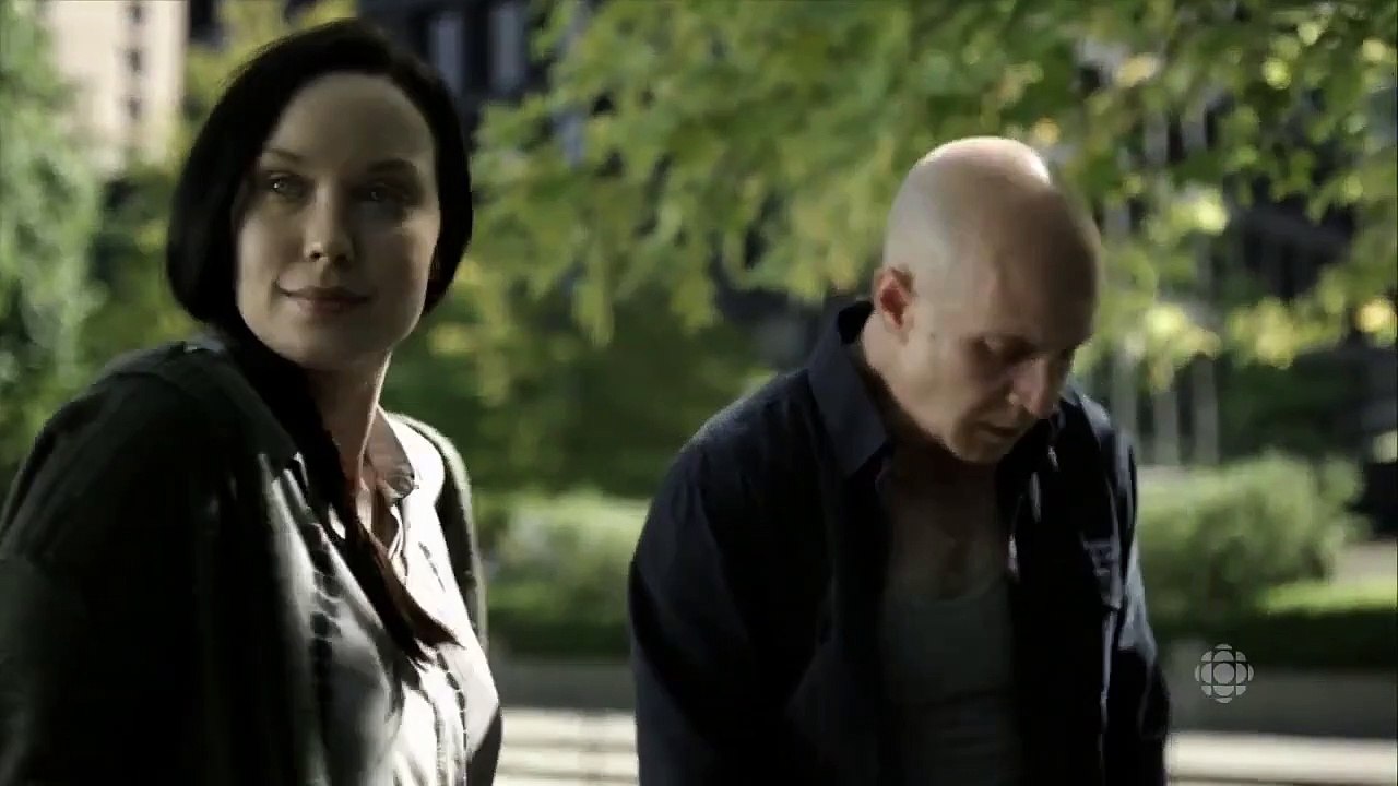 The Romeo Section - Se2 - Ep06 - Forced Entry HD Watch