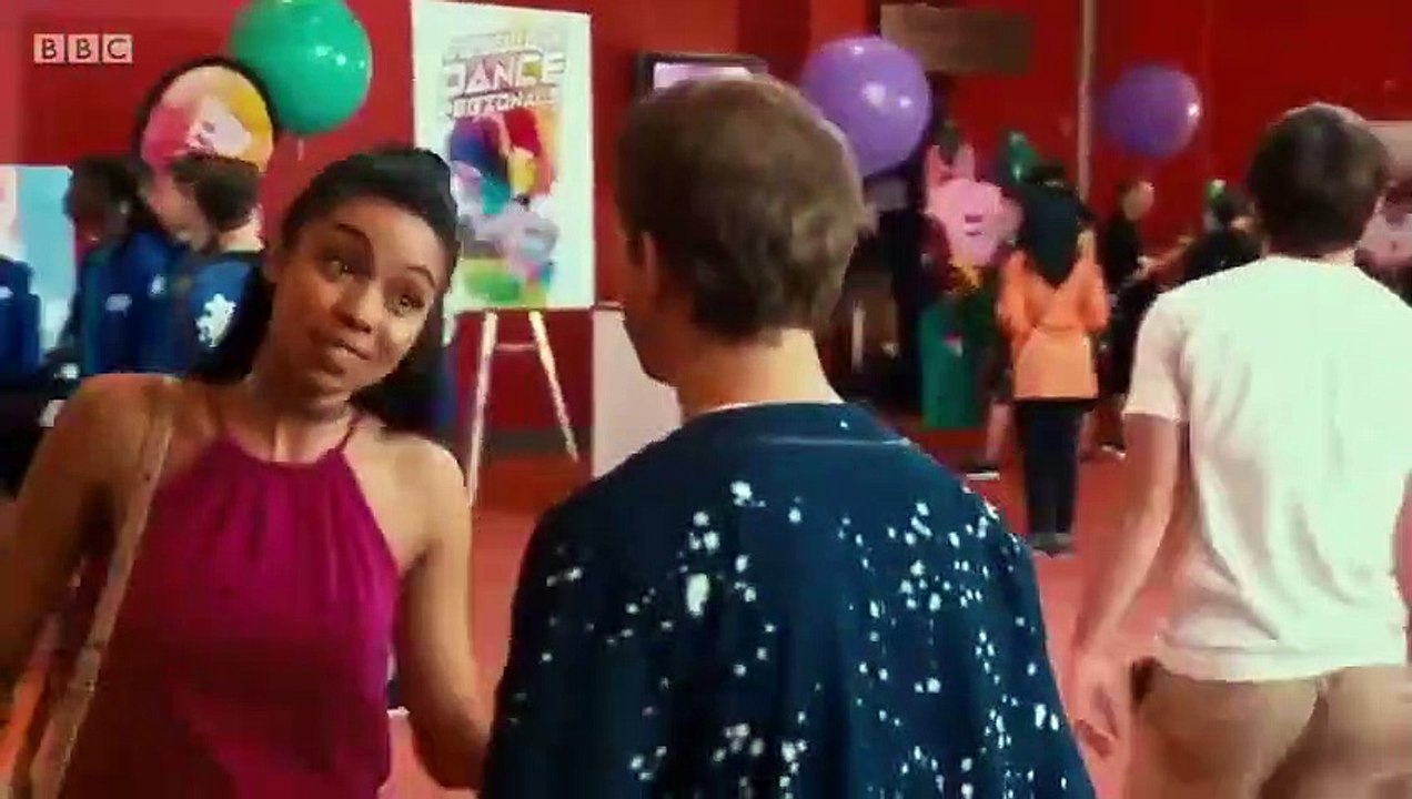 The Next Step - Se6 - Ep23 HD Watch