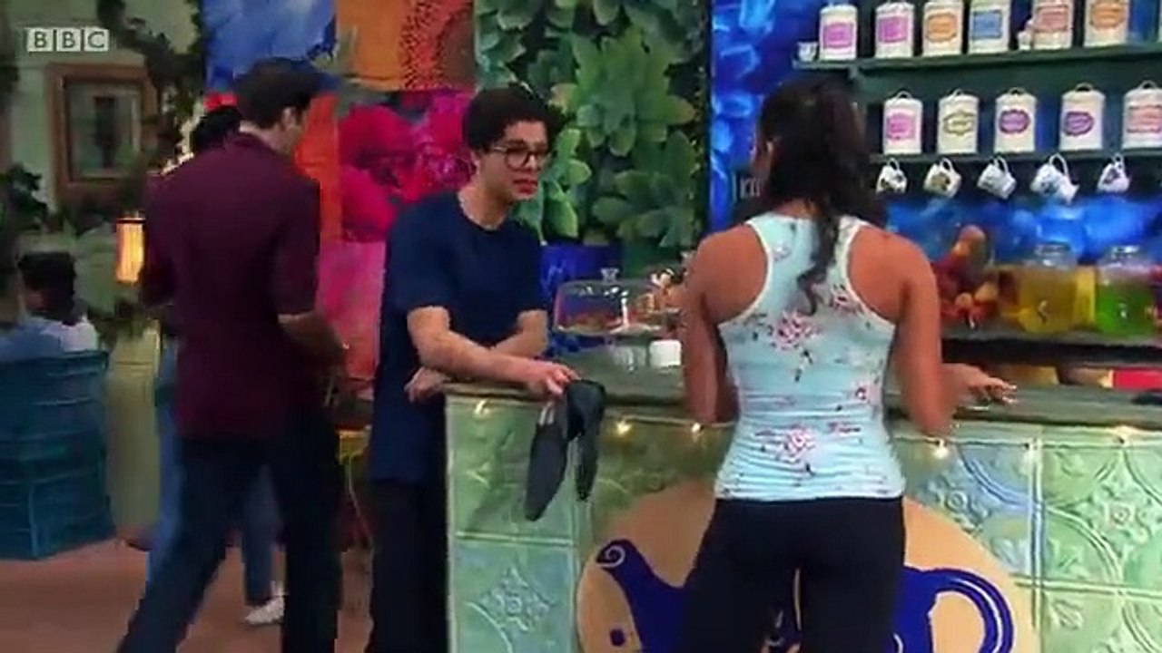 The Next Step - Se7 - Ep09 - The Fall of Summer HD Watch