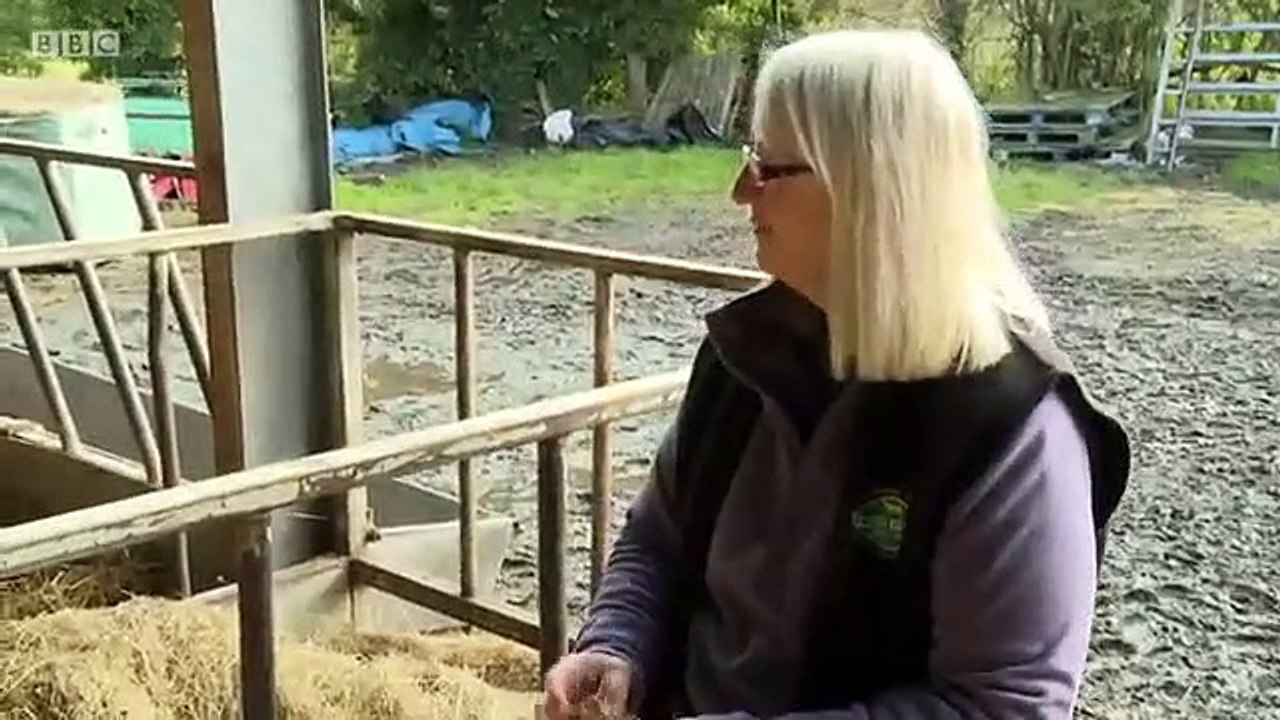 A1 - Britain's Longest Road - Se1 - Ep01 HD Watch