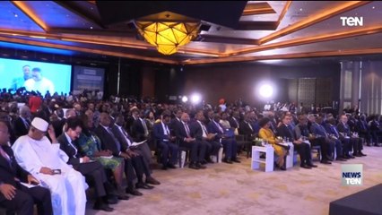 تمويل تنمية البنية التحية في إفريقيا.. القارة السمراء تمهد الطريق نحو التنمية