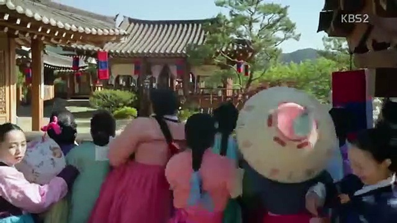 Queen For Seven Days - Ep05 HD Watch