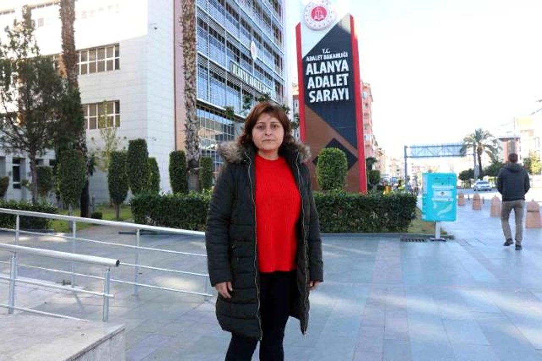 Otizmli öğrenciyi darp davasında biri tutuklu i...