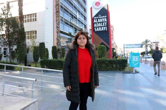 Otizmli öğrenciyi darp davasında biri tutuklu iki öğretmene adli kontrol kararı