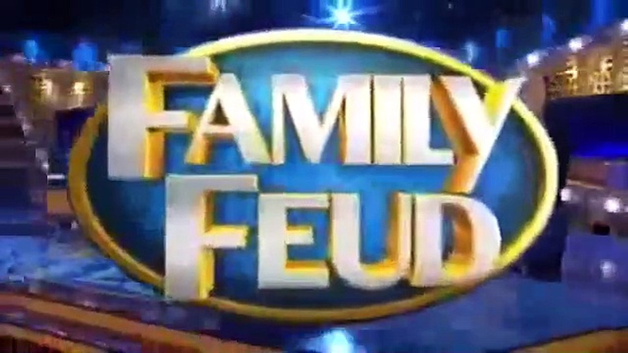 Family Feud (au) - Se1 - Ep82 HD Watch