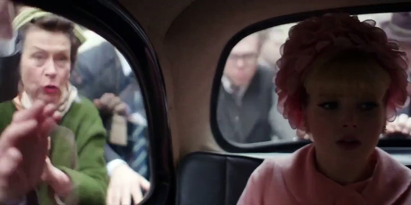The Trial of Christine Keeler - Se1 - Ep05 HD Watch