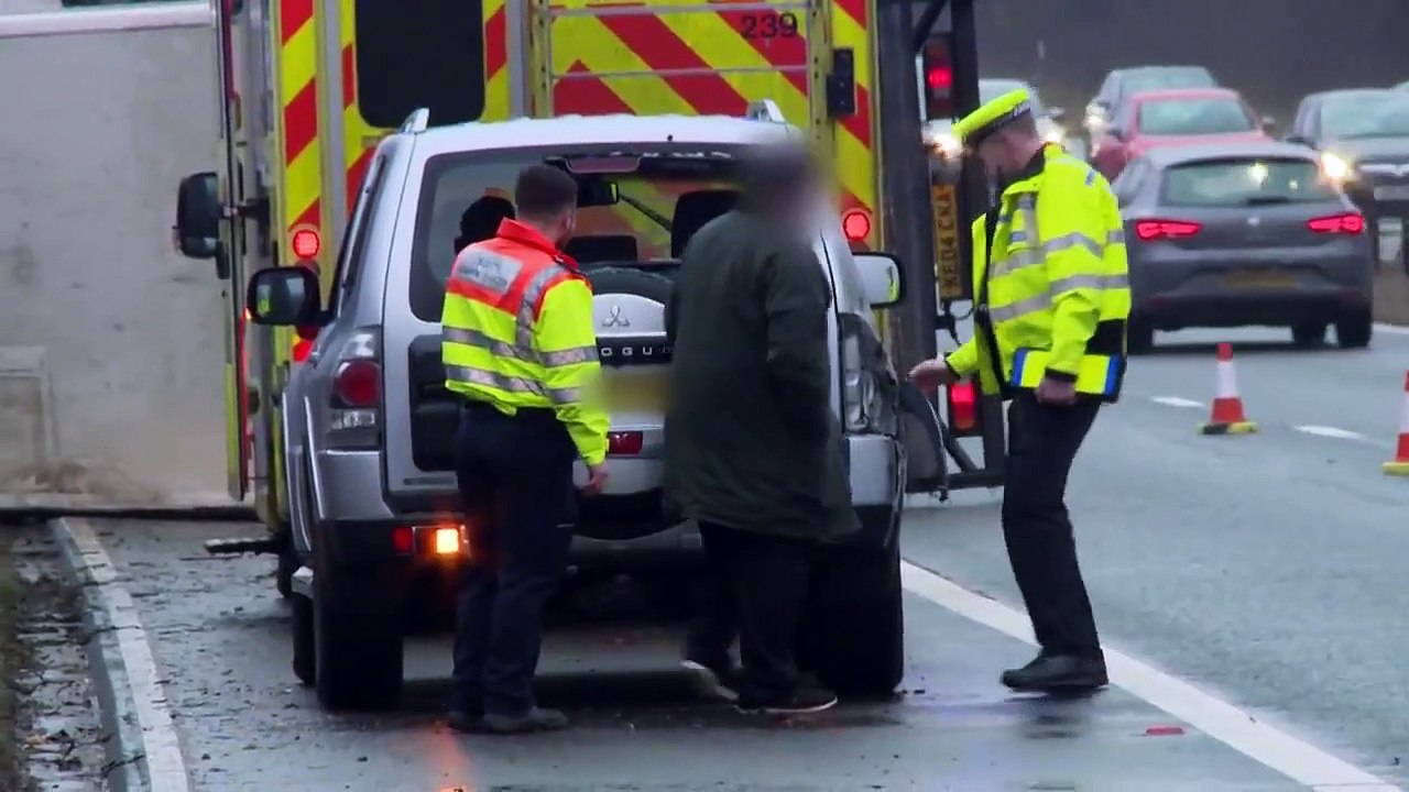 A1 - Britain's Longest Road - Se1 - Ep05 HD Watch