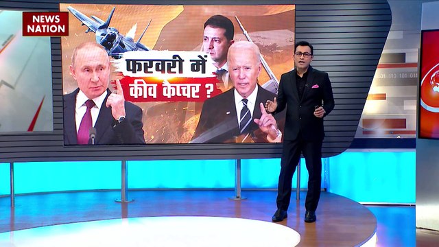 Russia Ukraine War : रूस-चीन की जोड़ी की विध्वंसक तैयारी, जेलेंस्की की विश लिस्ट के बदले पुतिन की हिट लिस्ट