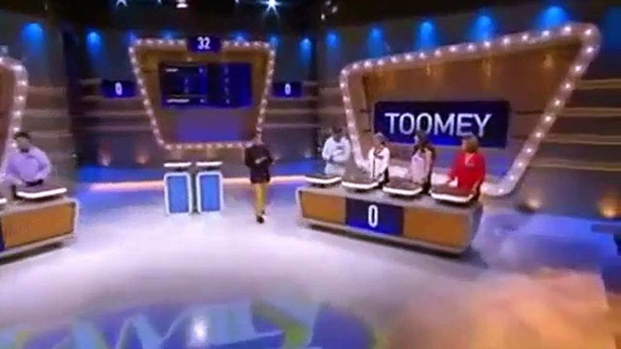 Family Feud (au) - Se1 - Ep86 HD Watch