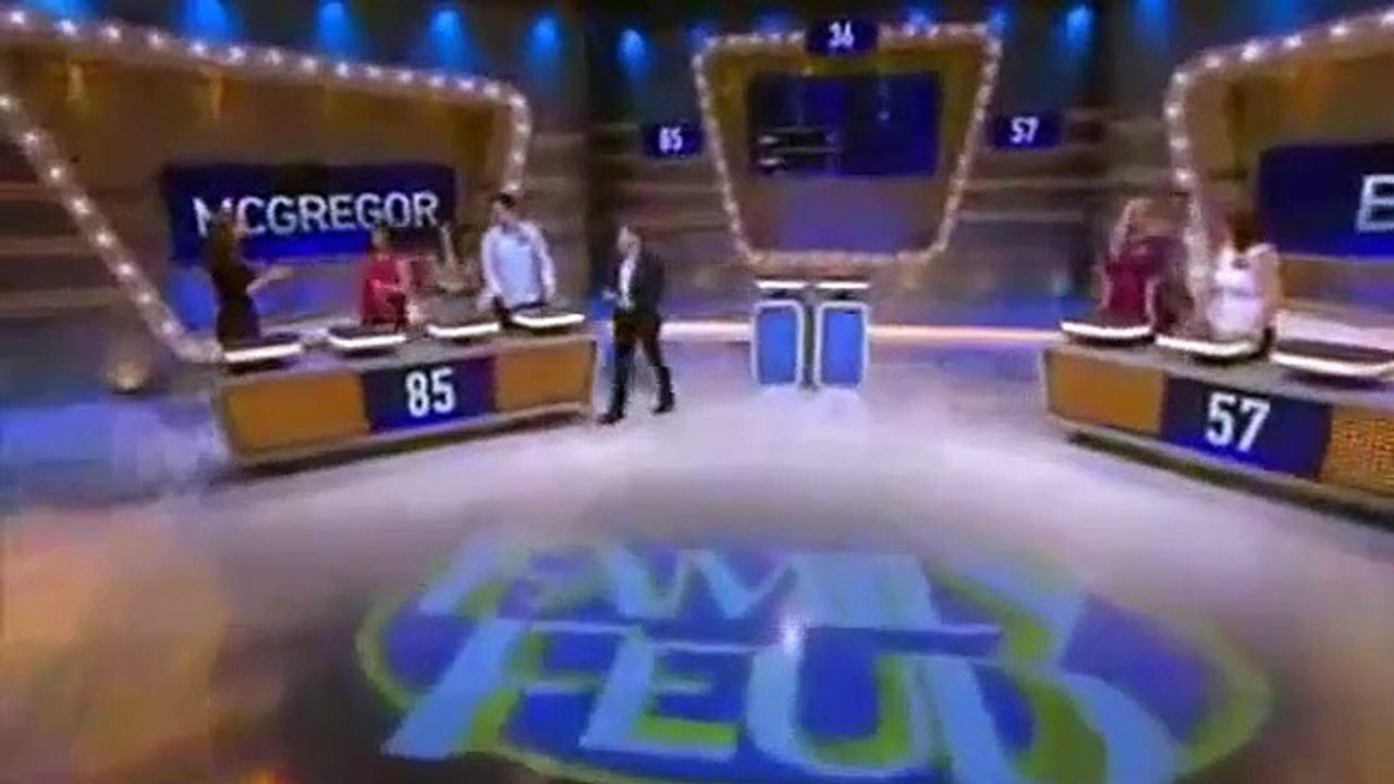 Family Feud (au) - Se1 - Ep87 HD Watch