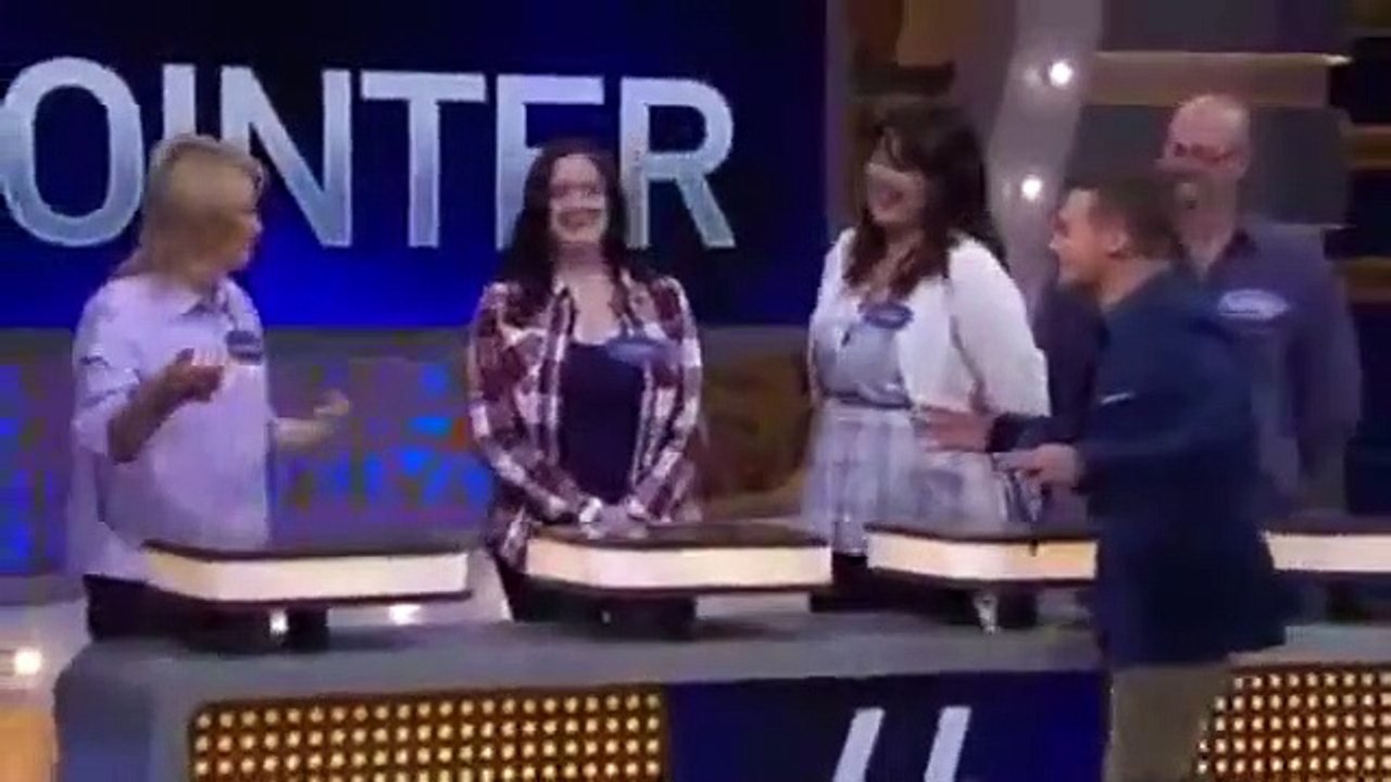 Family Feud (au) - Se1 - Ep90 HD Watch