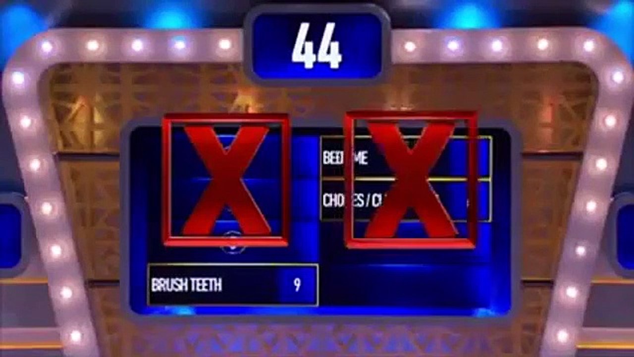 Family Feud (au) - Se1 - Ep88 HD Watch