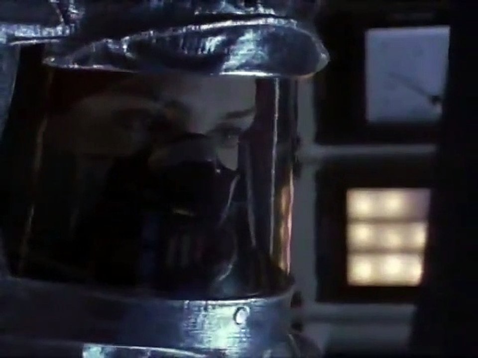 The Outer Limits - Se7 - Ep13 - Free Spirit HD Watch