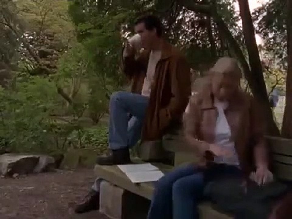 The Outer Limits - Se7 - Ep15 - Time to Time HD Watch