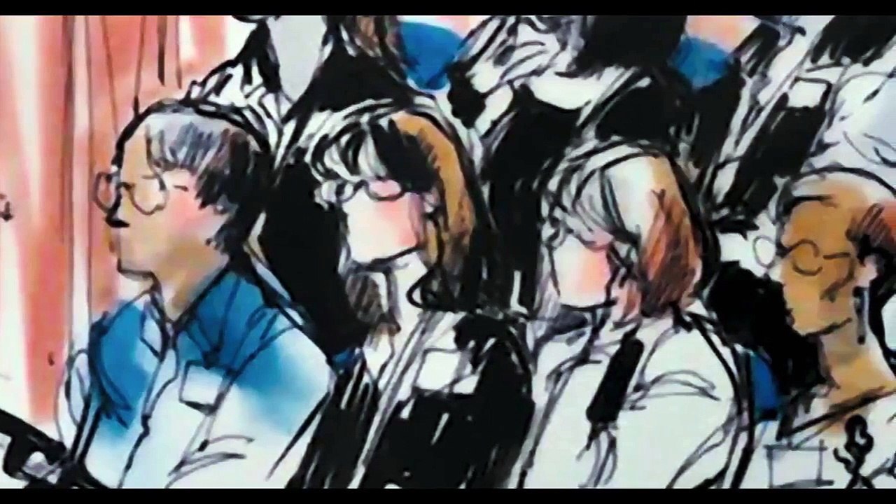 The Trials of Gabriel Fernandez - Se1 - Ep06 HD Watch