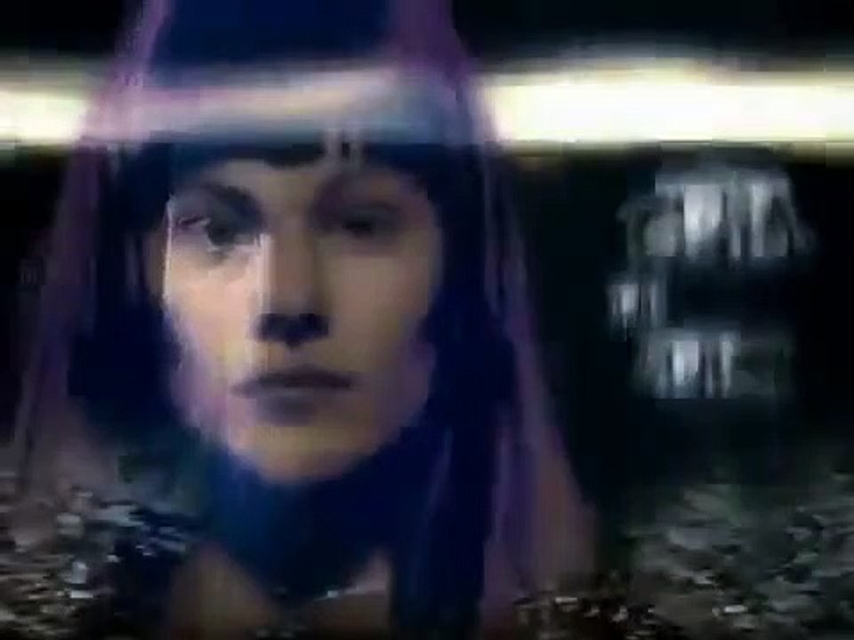 The Outer Limits - Se7 - Ep19 - The Tipping Point HD Watch