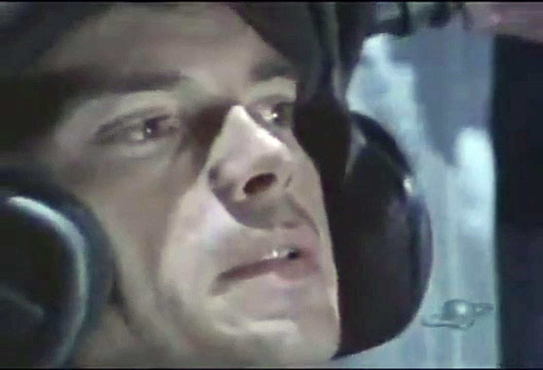 The Outer Limits - Se7 - Ep22 - Human Trials HD Watch