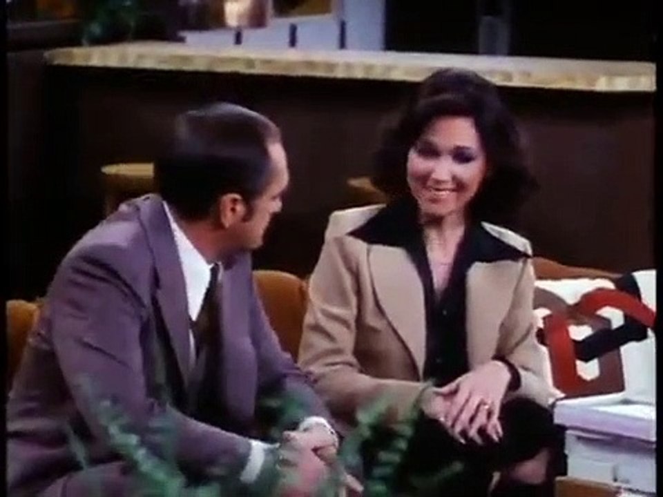 The Bob Newhart Show - Se6 - Ep22 HD Watch