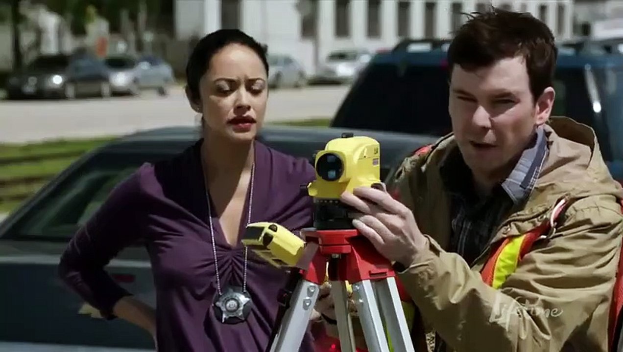 Against the Wall - Se1 - Ep12 - Second Chances HD Watch