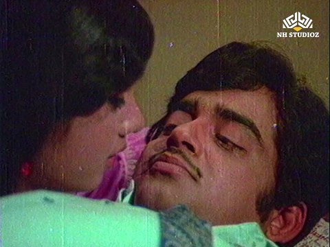 Meri Jaan Mai Bhi Hu / Man Tera Tan Mera Hai (1971) / Anil Dhawan _ Rehana Sultan _
