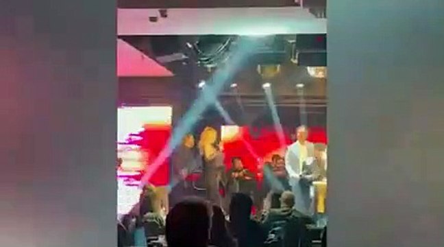 Mahsun Kırmızıgül söyledi, Hande Sarıoğlu oynadı