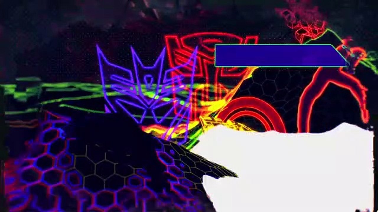 Transformers - War for Cybertron Trilogy - Se3 - Ep05 HD Watch