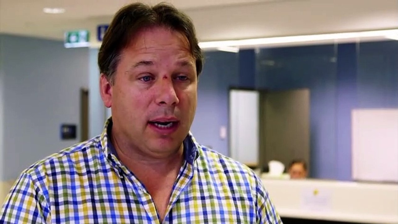 Trauma Down Under - Se1 - Ep02 HD Watch