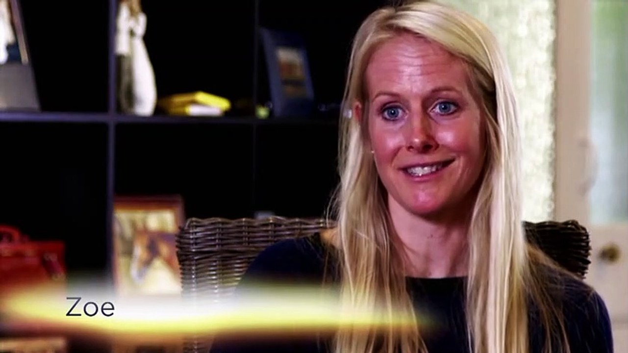 Trauma Down Under - Se1 - Ep04 HD Watch