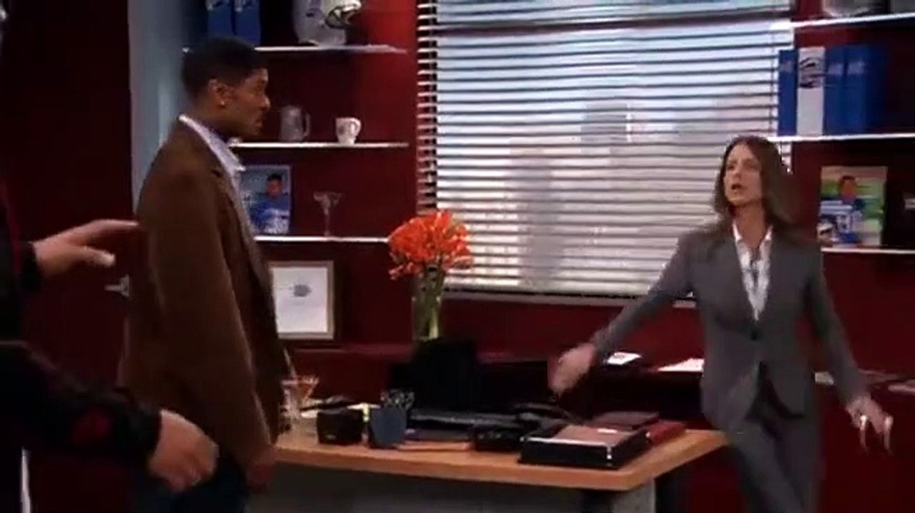 The Game - Se1 - Ep12 HD Watch