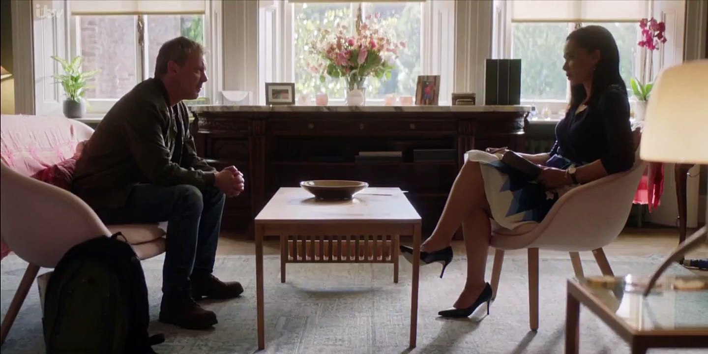 Trauma - Se1 - Ep02 HD Watch