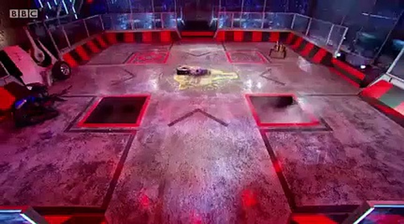 Robot Wars (2016) - Se2 - Ep04 HD Watch