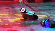 Robot Wars (2016) - Se1 - Ep03 HD Watch
