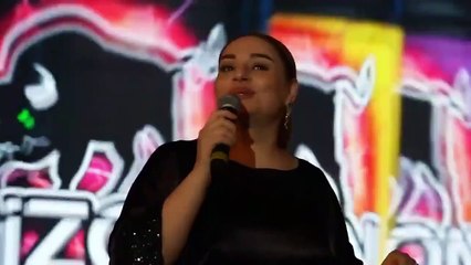 Russian Arabic  song  TikTok viral  2023_Patimat Rasulova