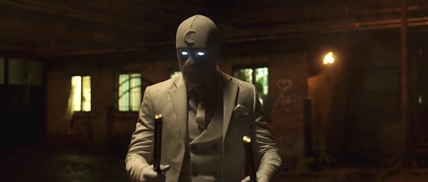 Bones - Imagine Dragons | Moon Knight ❗