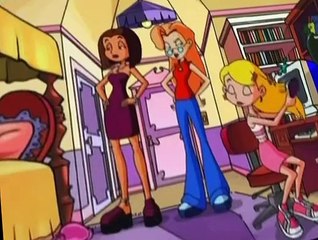 Sabrina the Animated Series Sabrina the Animated Series E015 – Paranormal Pi