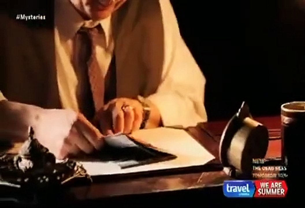 Mysteries at the Museum - Se8 - Ep17 HD Watch