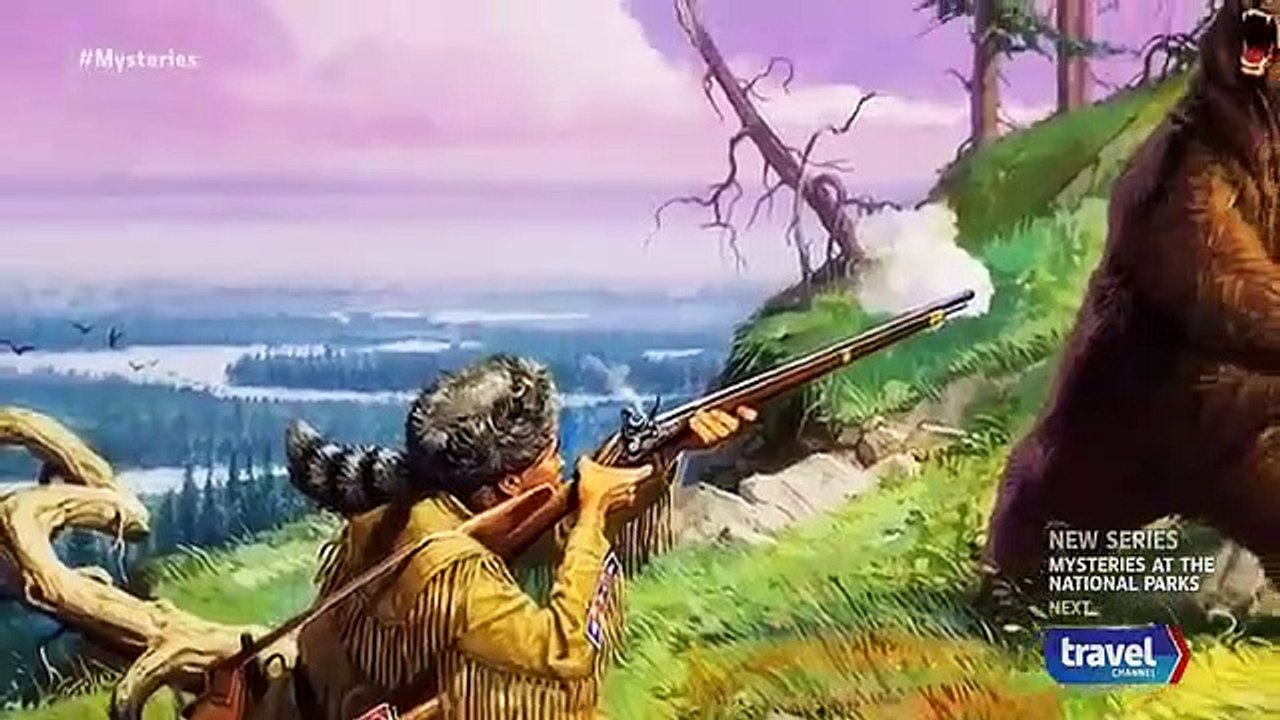 Mysteries at the Museum - Se8 - Ep08 HD Watch