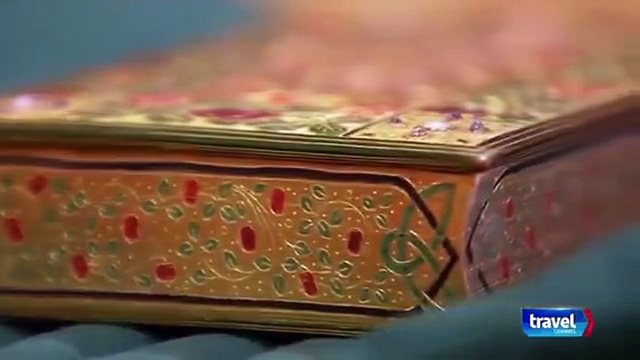 Mysteries at the Museum - Se9 - Ep08 HD Watch