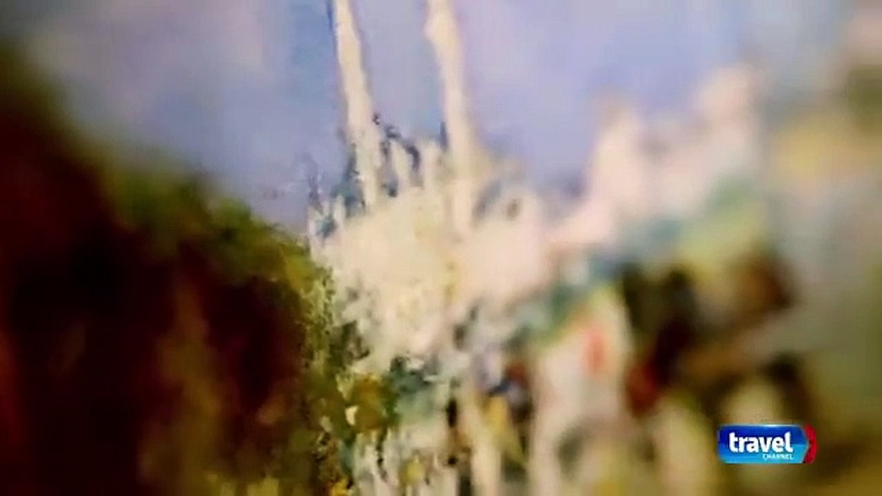 Mysteries at the Museum - Se9 - Ep09 HD Watch