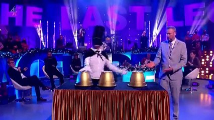 The Last Leg - Se23 - Ep12 Special The Last Leg of the Year 2021 HD Watch