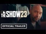 MLB: The Show 23 | Official Derek Jeter Captain Edition Trailer