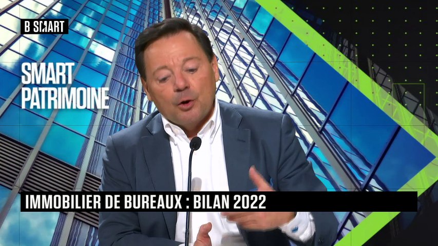 Immobilier résidentiel neuf et de bureaux : bilan et perspectives