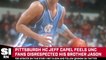 Pitt HC Jeff Capel Feels North Carolina Disrespected Jason Capel