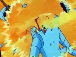 The Superman/Aquaman Hour of Adventure The Atom E003