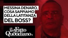 Messina Denaro, cosa sappiamo dell'arresto e della latitanza? Segui la diretta con Peter Gomez, Lirio Abbate e Pietro Grasso