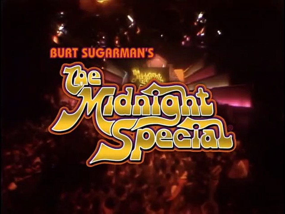 The Midnight Special - Ep100 HD Watch