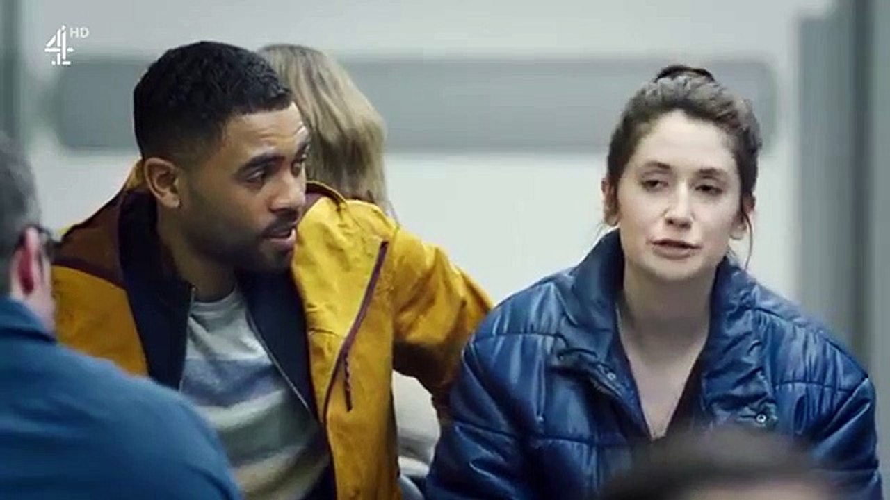 Pure (2019) - Se1 - Ep04 HD Watch